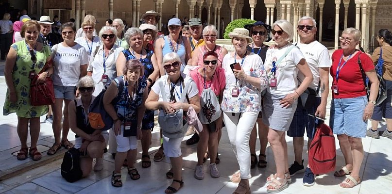 Stowarzyszenie Aktywnych Kobiet ze Szczecinka – siła wolontariatu - 51321