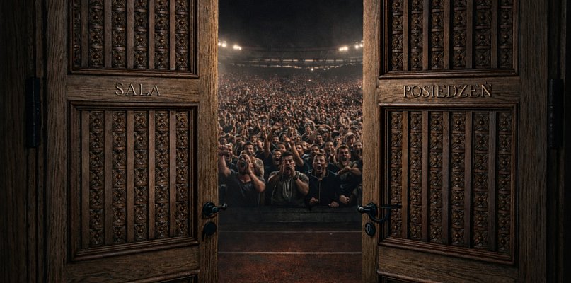 Szczecinek zobaczył polityczny mecz. Kibice mogą czuć się zawiedzeni - 51606