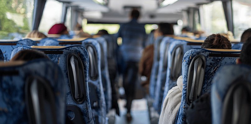 Rekordowe wsparcie dla komunikacji autobusowej w powiecie - 51997