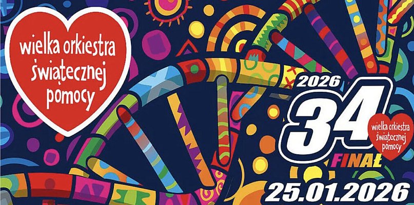 Szczecinek gra z WOŚP. Zobacz, co będzie się działo - 52177