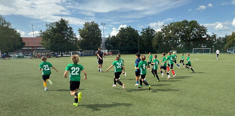 Więcej pieniędzy na sport w Szczecinku. Kluby dostały 925 tys. zł