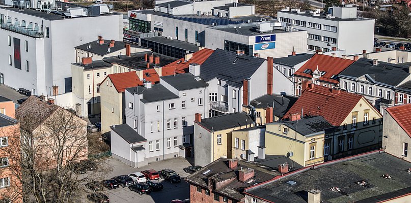 Podwyżki czynszów w ZGM TBS. Od kiedy nowe opłaty?