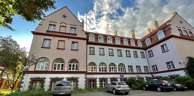 Miasto sprzedaje znany obiekt. Co tu powstanie?