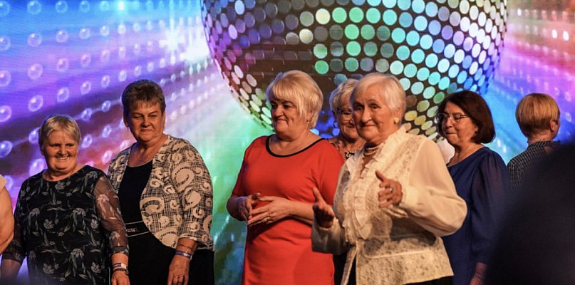 Seniorzy przejęli parkiet. Dancingi hitem w Szczecinku