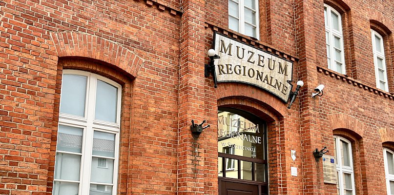 Sześć ofert i ani jednej poprawnej. Nowy dyrektor muzeum dalej poszukiwany