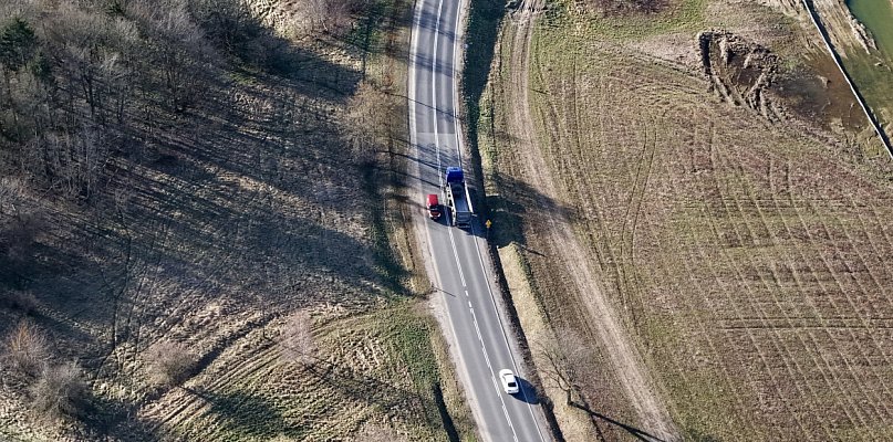 Droga widmo. Siedem lat w plecy. Co dalej z S11 w kierunku Poznania?