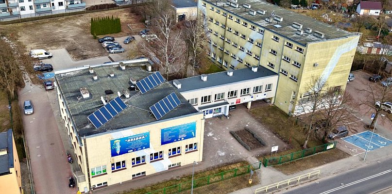 Pomoc w kryzysie bliżej mieszkańców. Nowe centrum w Szczecinku