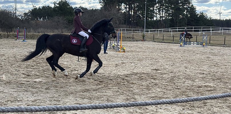 Wiosna zaczęła się na parkurze! Kolejny sparing w Biskupicach za nami.