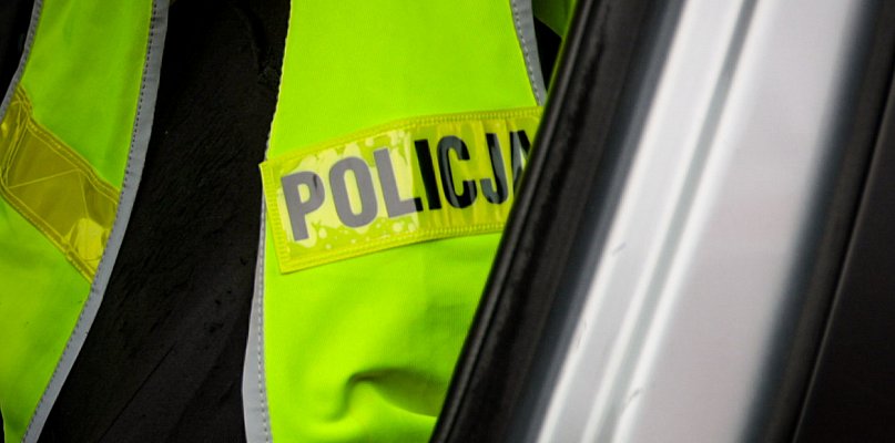 Ukrywał się miesiącami. Policja w końcu go dopadła