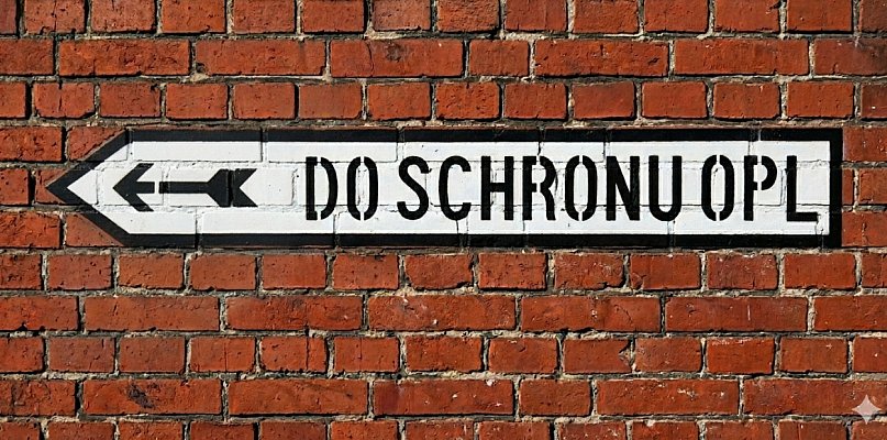 Schrony i szkolenia za miliony. Szczecinek szykuje się na kryzysy