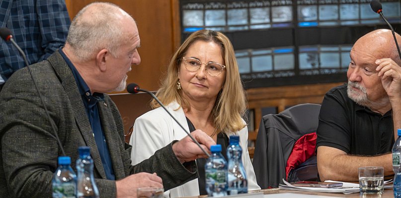 Porozumienie Samorządowe ma już kandydatkę na burmistrza