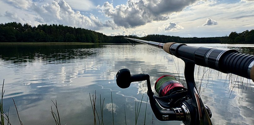 NA RYBY. Podwyżki nad Wierzchowem. Sprawdź nowe stawki