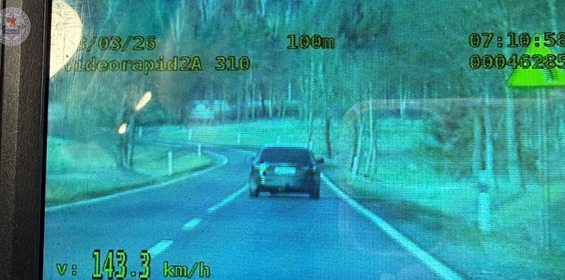 Gaz do dechy i… po prawie jazdy. Nowe przepisy bez litości