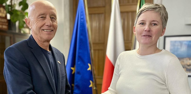 Nagła rezygnacja w szczecineckiej straży miejskiej