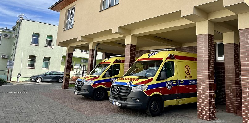 Chłopiec w stanie ciężkim po wypadku na hulajnodze elektrycznej