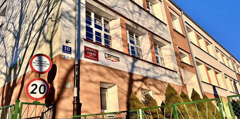 PULS REGIONU. Prezydent wyróżnił szkołę z regionu. To ogromny prestiż