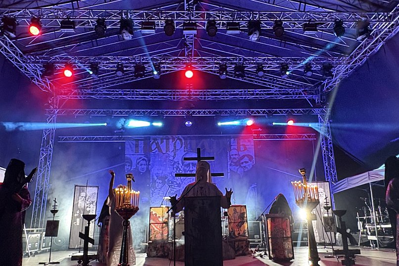 Pierwszy dzień MateriaFest za nami – fotorelacja