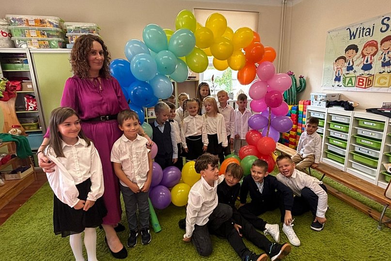 Uroczysta inauguracja i jubileusz 35-lecia STO