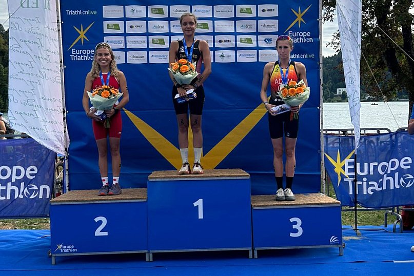 Hanna Foltyniewicz w akcji – zdjęcia z sezonu