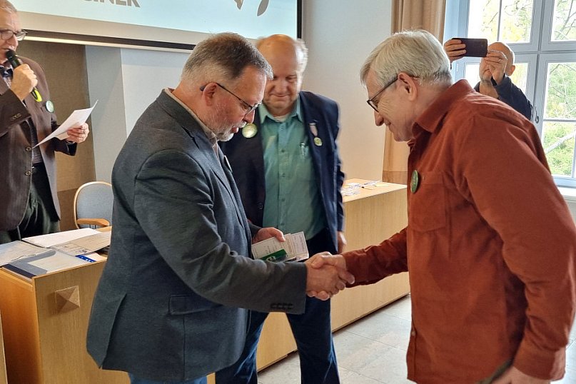 55 lat „Wiarusów” ze Szczecinka