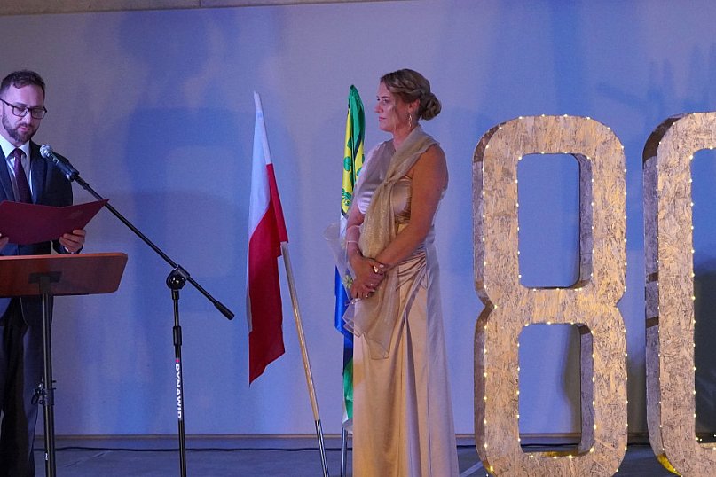 80 lat tradycji i edukacji w Łubowie