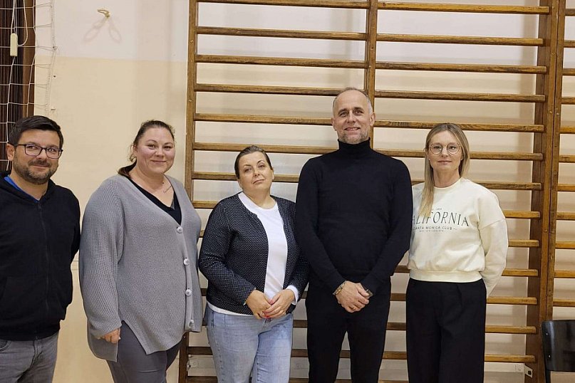 Nowe zarządy osiedli w Szczecinku.