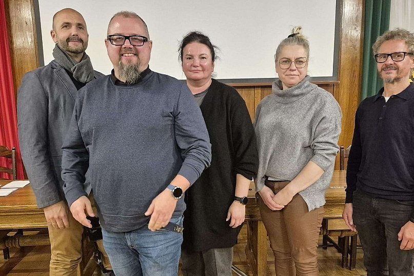 Osiedla Pilska, Marcelin i Trzesieka mają już Zarządy.