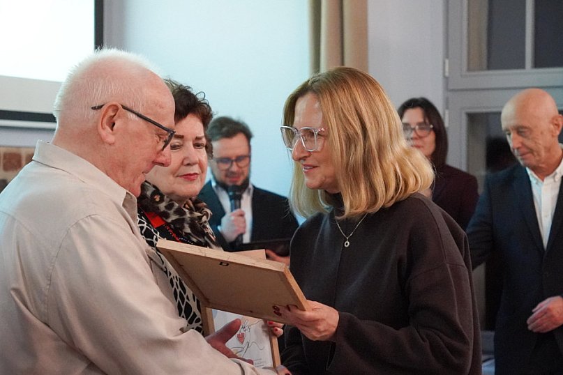 Gala Wolontariatu 2025 w Szczecinku