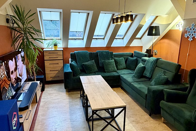 Centrum Rehabilitacji SM w 2025 roku