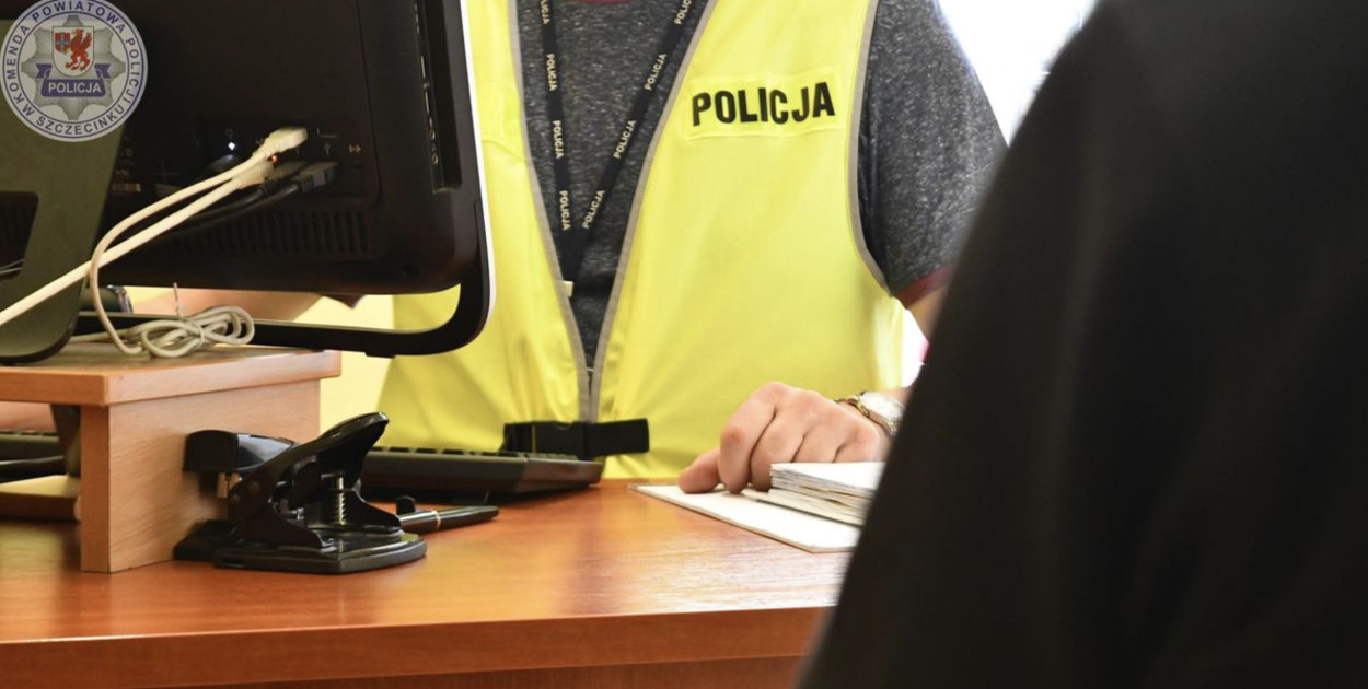fot. archiwum Policji