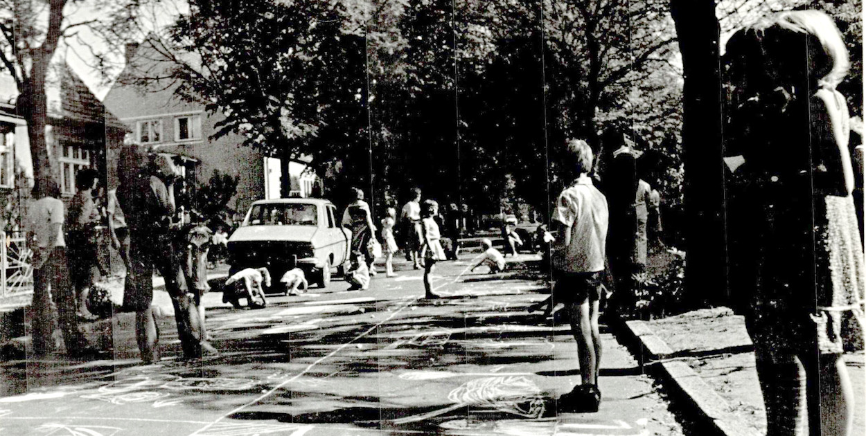 Tak świętowano Dzień Dziecka w Szczecinku przed wojną i w PRL-u