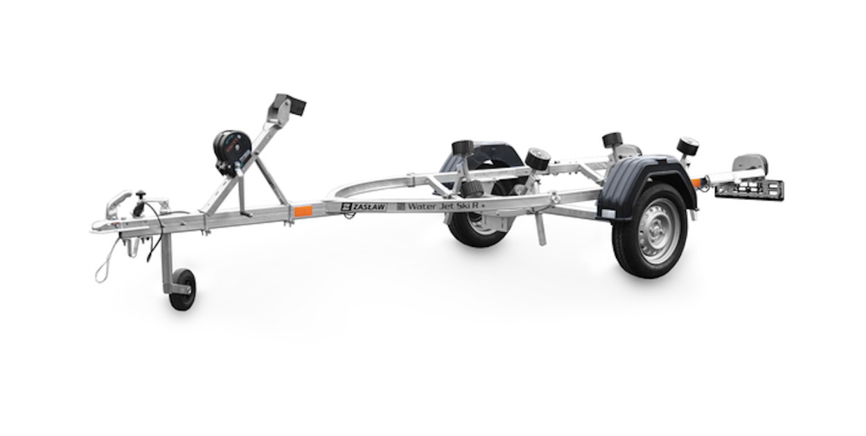 Jak wybrać przyczepę podłodziową – praktyczny poradnik