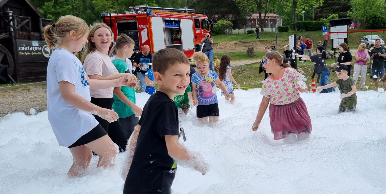 fot. Magdalena Michalska