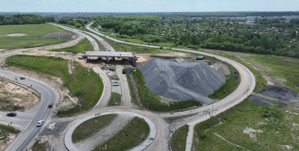 fot. GDDKiA / materiał prasowy