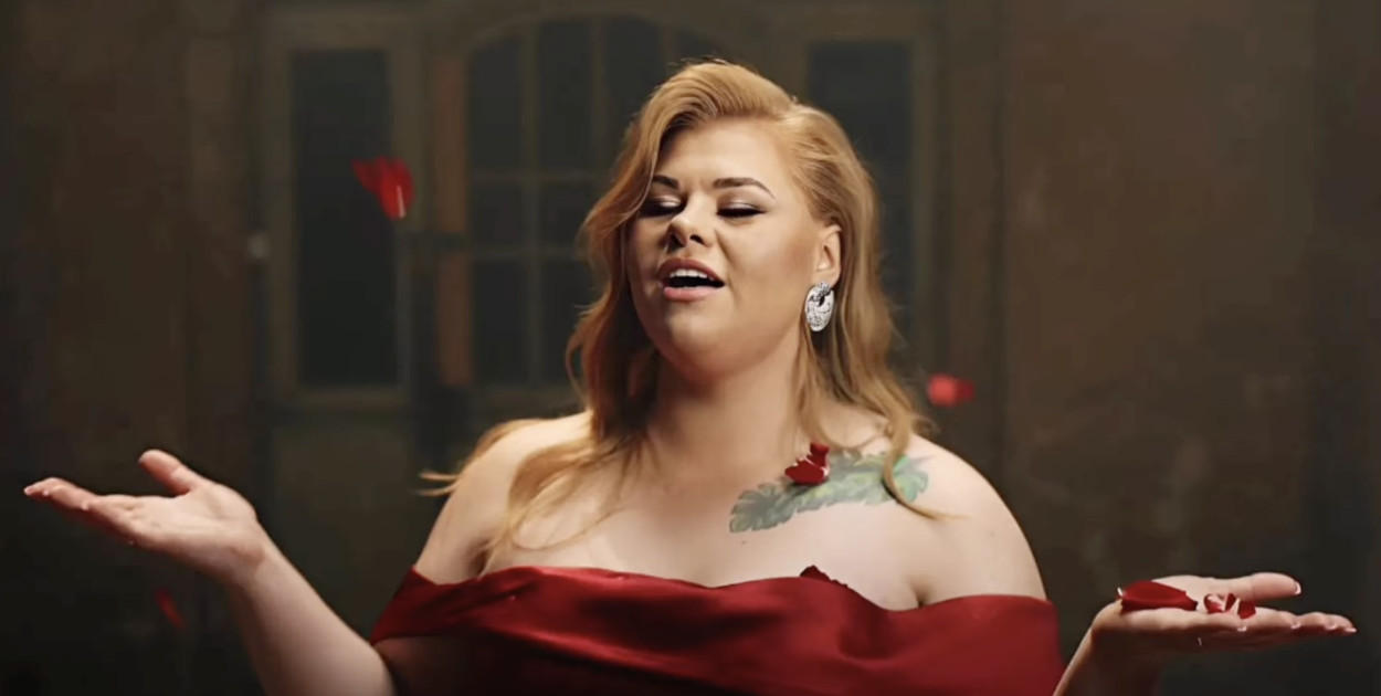 Już jutro Daria Adamczewska na Festiwalu w Opolu!