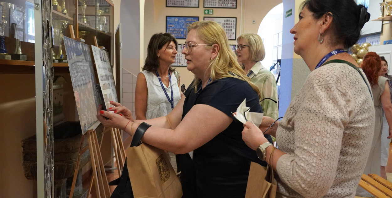 fot. Magda Michalska