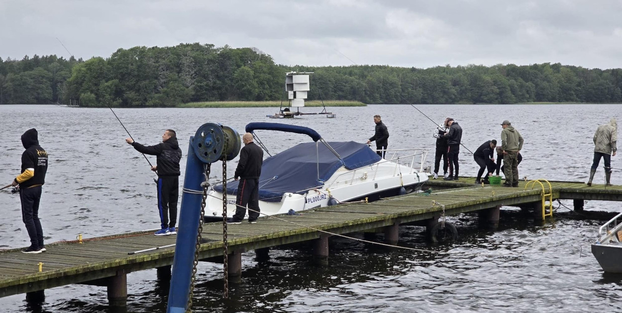 fot. chor. Kamila Brzyska