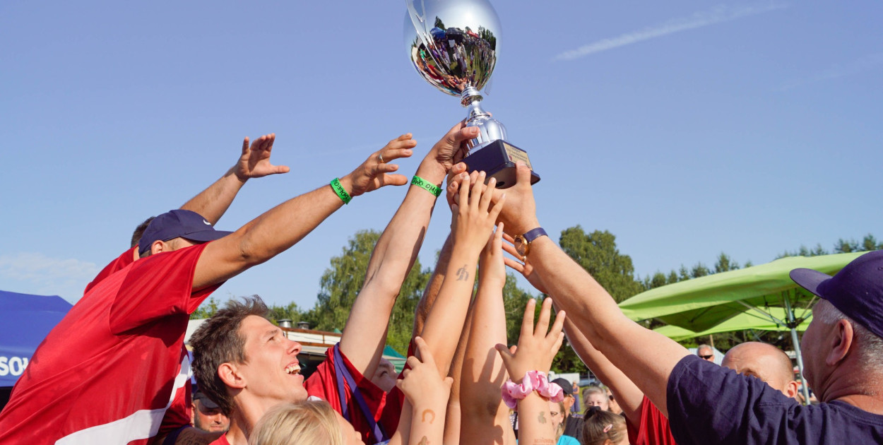 fot. Magda Michalska