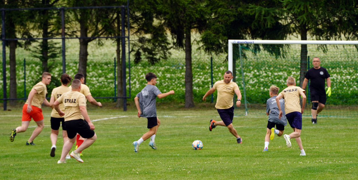 fot. Magda Michalska