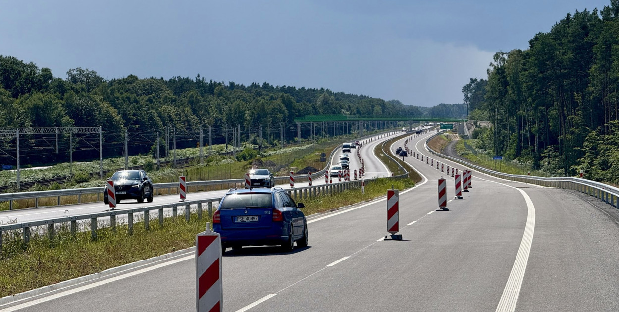 S11 do Piły szybciej? Jest pomysł na przyspieszenie budowy