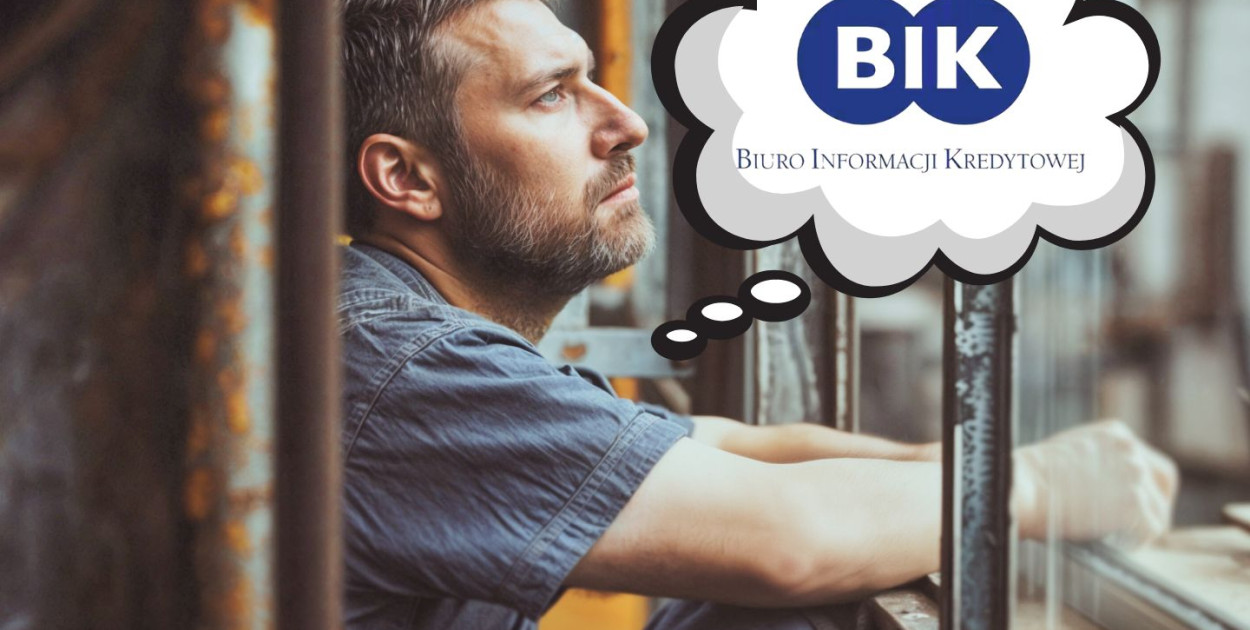 Jak wyczyścić BIK po upadłości konsumenckiej?