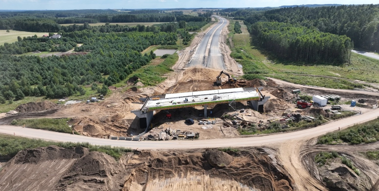 S11 rośnie w oczach. Zobacz najnowsze zdjęcia i wideo