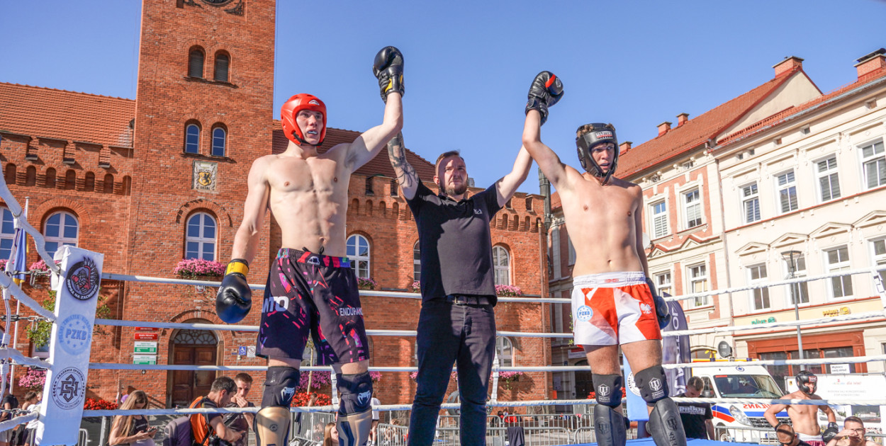 fot. Magda Michalska