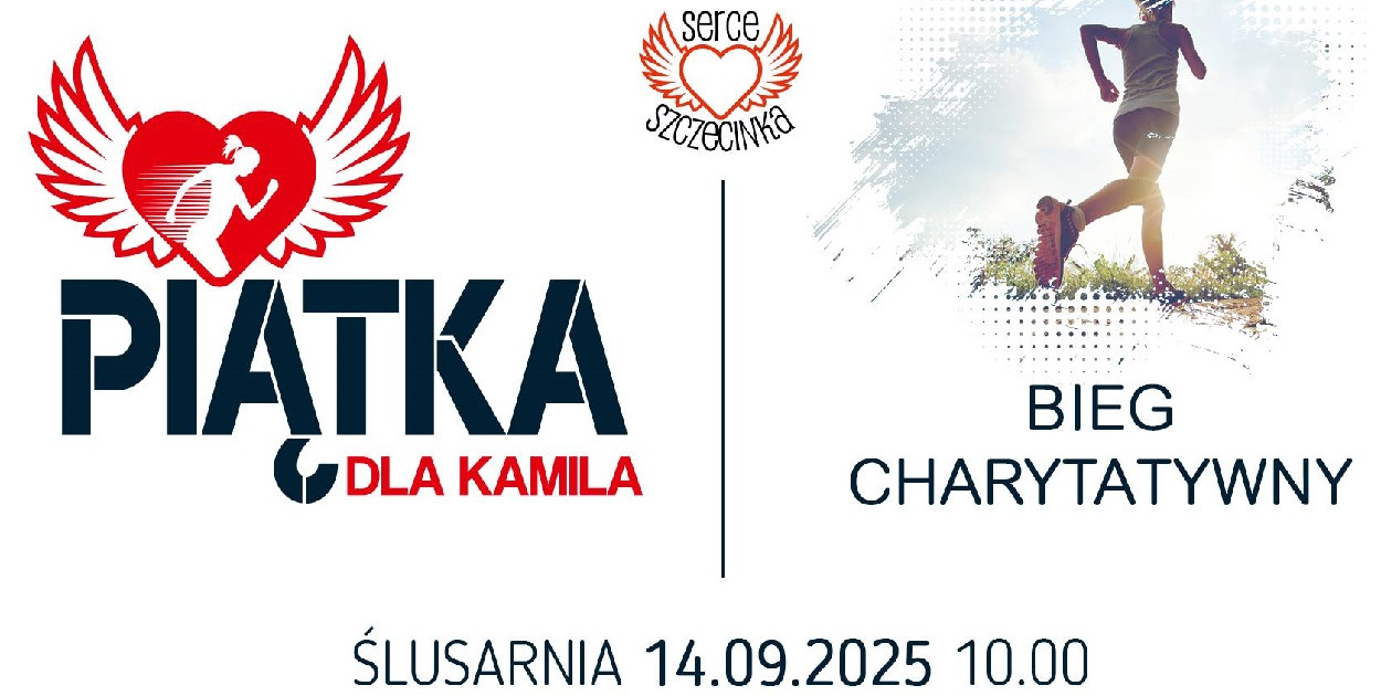 Serce Szczecinka