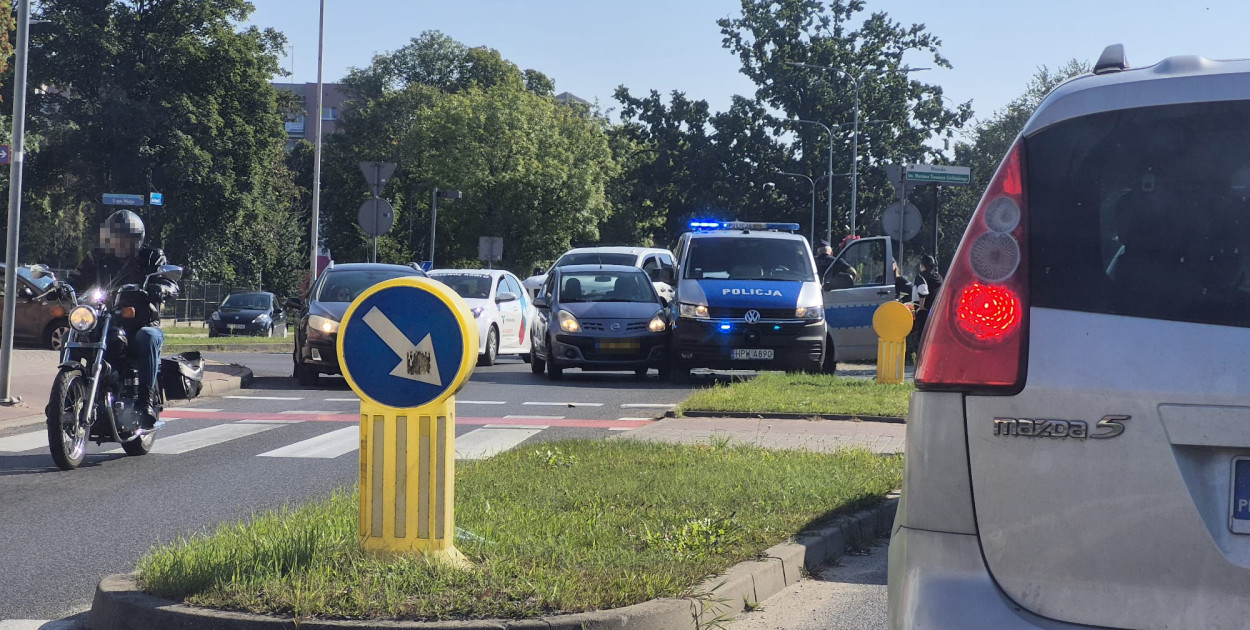 fot. Czytelnik / Dzieje się coś na Waszych oczach? Zróbcie zdjęcie lub wideo i prześlijcie do nas