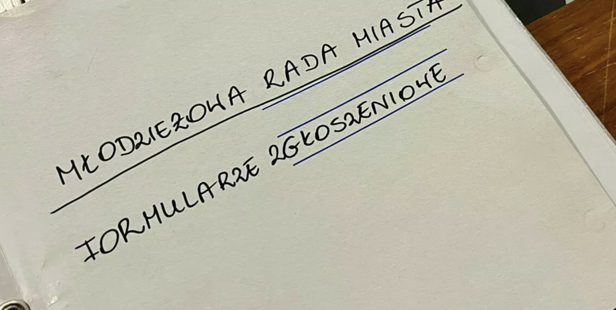 Młodzi chcą zmieniać Szczecinek. Trwają przesłuchania kandydatów do MRM
