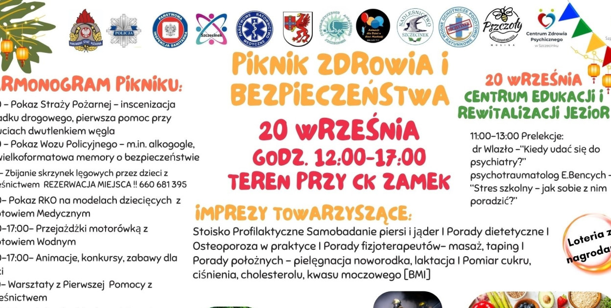 Szpital Szczecinek