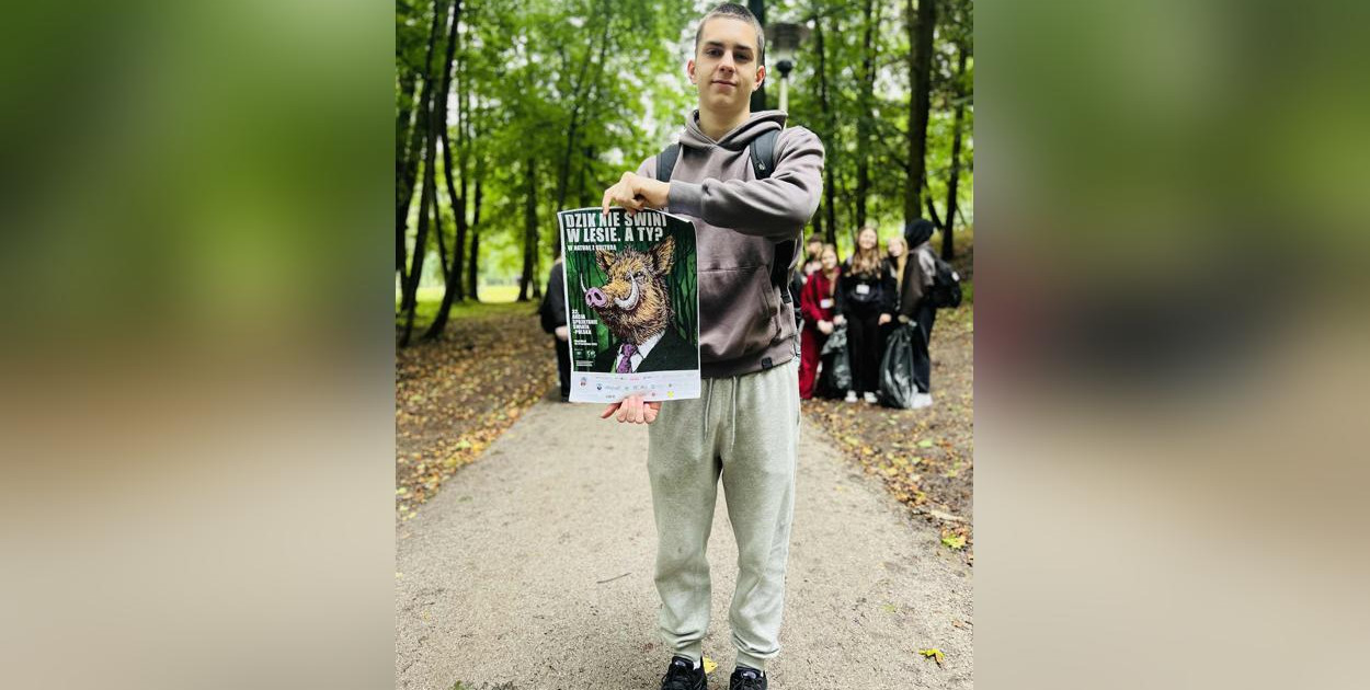 ZS nr 1 im KEN