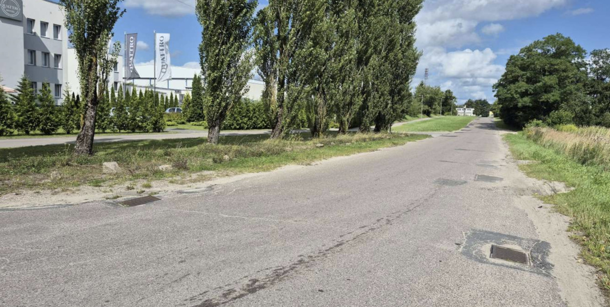 fot. UM Szczecinek
