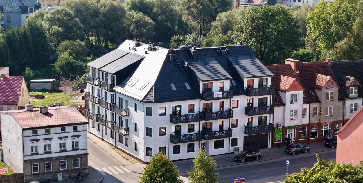 Sarska Residence